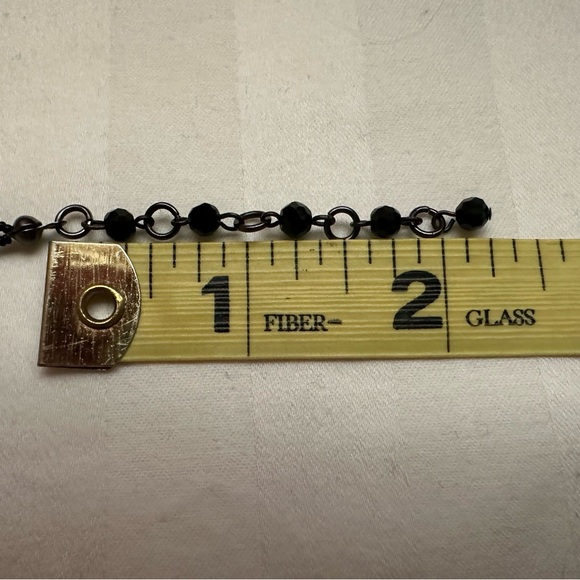 White House Black Market Matching Set - Necklace, 3 stretch bracelets, Earrings - Picture 8 of 12